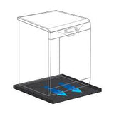 Dishwasher Drip Pan 24'' x 20.5''