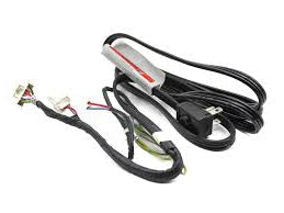 5304519649 Refrigerator Power Cord