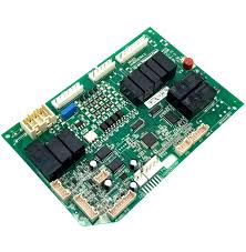 WPW10589837 Refrigerator Main Control Board (replaces W10589837)