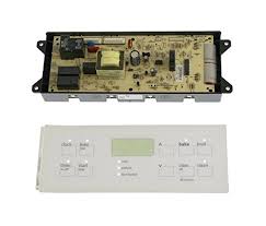 318185720 Range Electronic Control Board