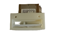 D7547412 Refrigerator Damper Assembly