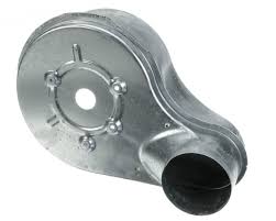 5304505339 Dryer Blower Housing