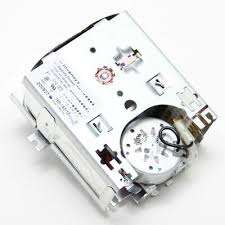 200927P Washer Timer