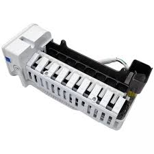 DA97-13415B Samsung Refrigerator Ice Maker Assembly