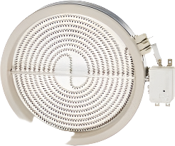 318198837 Range Radiant Surface Element, 9", 3000W (replaces 318198822)