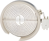 318198837 Range Radiant Surface Element, 9", 3000W (replaces 318198822)