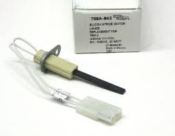 768A-842 Furnace Hot Surface Ignitor, Silicon Nitride - XPart Supply