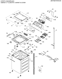 WW01A00749 Washer Manifold - XPart Supply