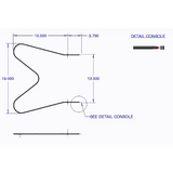 316075104 Range Baking Element - XPart Supply