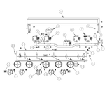 002156-000 Oven Universal Manifold - XPart Supply