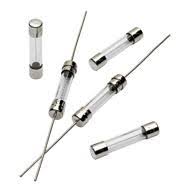 GGM-V1 250V 1A 5X20MM FUSE - XPart Supply