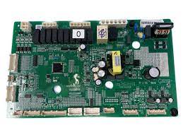 WR55X29608 Refrigerator Main Board - XPart Supply