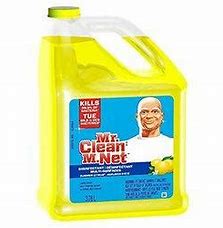 Multi-Surface Disinfectant 3.78L - XPart Supply