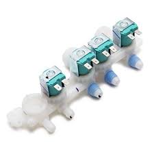 DC97-15459H Washer Water Valve - XPart Supply