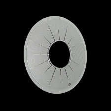 5304506525 Dishwasher Sump Cover ( replaces 154252401)