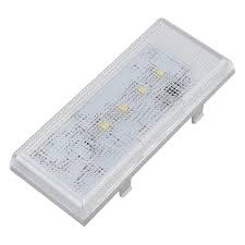 WPW10515058 Refrigerator Led Light Assembly - XPart Supply