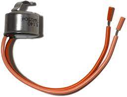 WG03F00616 Fridge Defrost Thermostat - XPart Supply