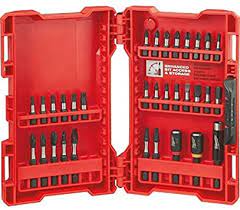 48-32-4004 Impact Driver Bit Set, 32 Piece - XPart Supply