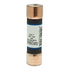 NRN60 Mersen Fast Acting Fuse, 60 Amp - XPart Supply