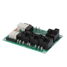 EBR80595403 Range Power Control Board - XPart Supply