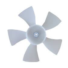 WG03F02046 Refrigerator Fan Blade - XPart Supply