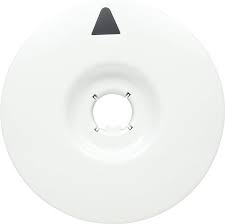 XP04A00753 Washer Timer Dial, White - XPart Supply