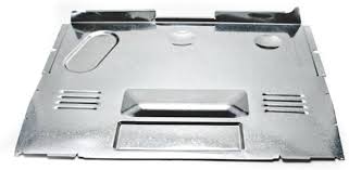 WP8272473 Oven Rear Cover