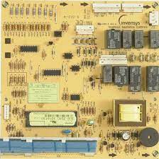 4204380 REFRIGERATOR BOARD, CTRL - XPart Supply