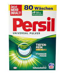 Universal Powder Laundry Detergent (5.2 kg) - XPart Supply