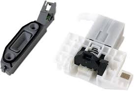 00630783 Dishwasher Door Lock Assy (replaces 00630783)