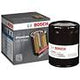 3332 BOSCH Premium Oil Filter With FILTECH Filtration Technology - XPart Supply