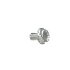 WP3428970 Refrigerator Door Hinge Screw (replaces 3428970)