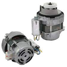 WPW10757217 Circulation Pump Motor - XPart Supply