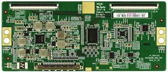 HV650QUBN9L Tv T-Con Board - XPart Supply