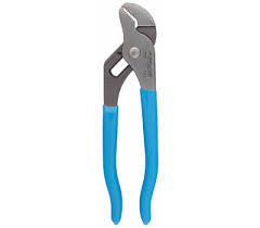 426 6 1/2 Inch Tongue And Groove Pliers - XPart Supply