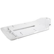WG03F04855 Refrigerator Air Duct