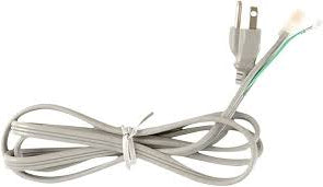 WP22003062 Washer Power Cord (replaces 22003062)