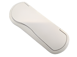 22003278 Washer Dispenser Door (replaces 22003278)