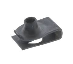 36020 Washer Panel Nut
