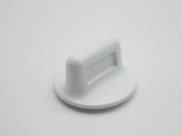 201501W Washer Timer Knob, White - XPart Supply