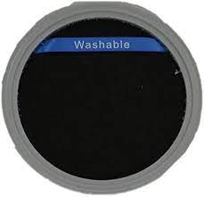 F621 Eureka DCF25 - XPart Supply