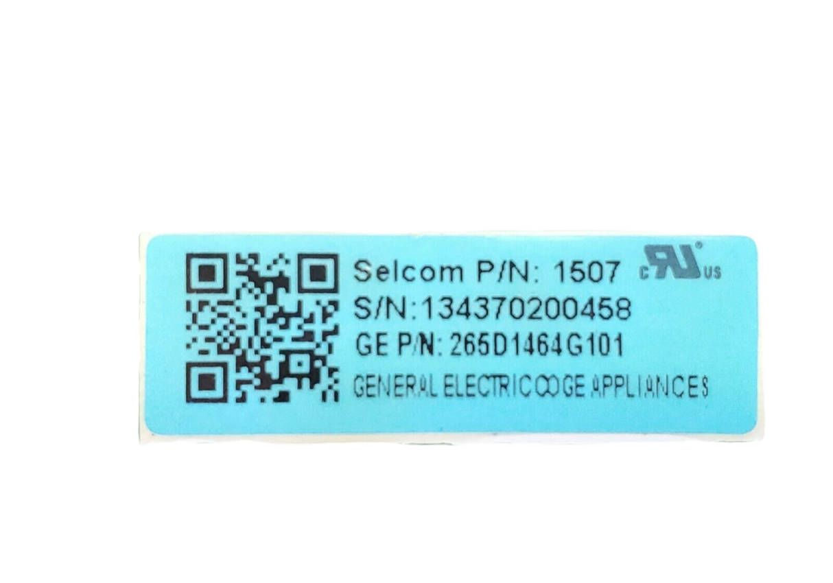 WG03F08865 Dishwasher Control Board - XPart Supply