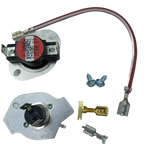 279816 Dryer Thermal Fuse And High-Limit Thermostat Kit - XPart Supply