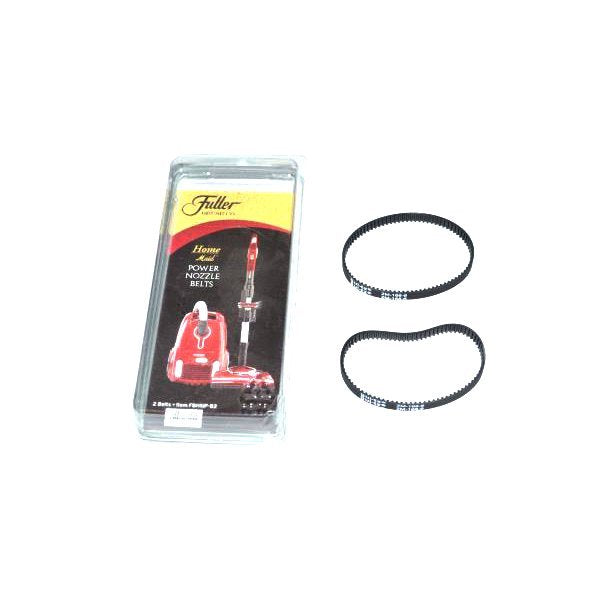 FBHMP-B2 Fuller Brush Power Nozzle Geared Belts - XPart Supply