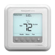 Honeywell Home T6 Pro Programmable Thermostat - up to 2H/1C Heat Pumps or 1H/1C - XPart Supply