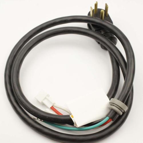 6411EL1001G Dryer Cord, 240 volt (replaces 6411EL1001B)