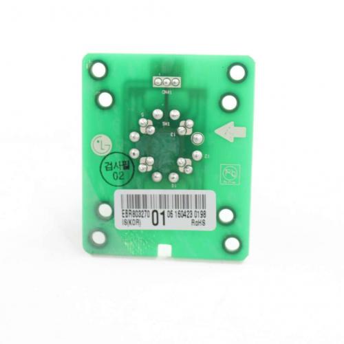 EBR80327001 PCB ASSEMBLY,SUB - XPart Supply