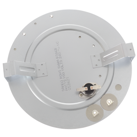 DG47-00024B Range Warming Radiant Surface Element - XPart Supply