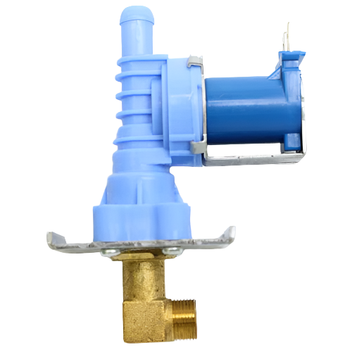 5221DD1001E Dishwasher Inlet Water Valve Assembly  (replaces 5221DD1001C, 5209JA1044A, DIV-118-5 )