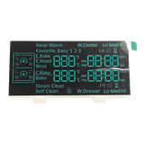 DE07-00130A Oven LED Display